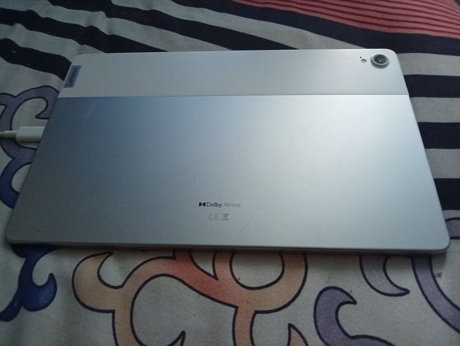 Планшет lenovo tab p11 plus