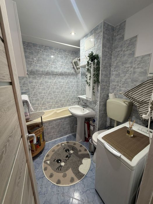 Închiriez apartament, 2camere,decomandat,zona Torontalului Timisoara ...