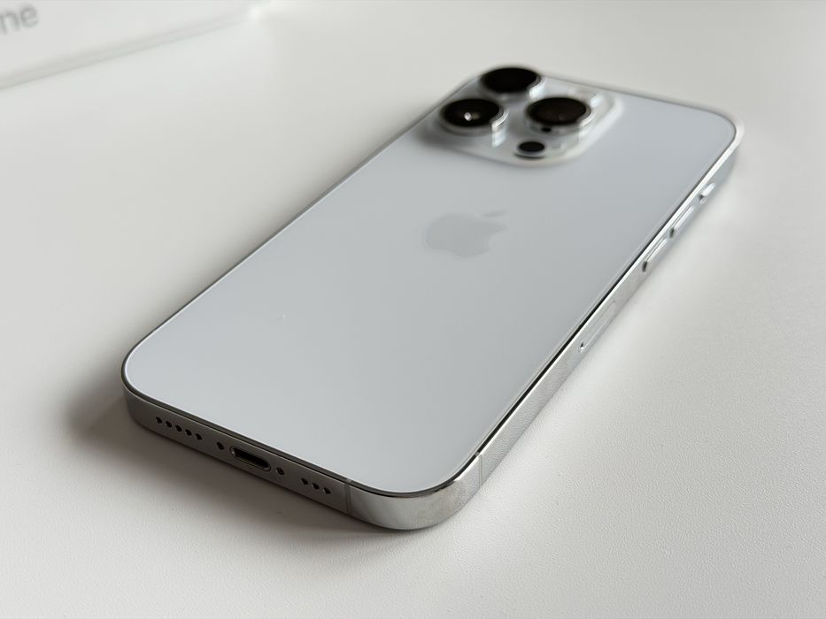 iPhone 14 Pro 256