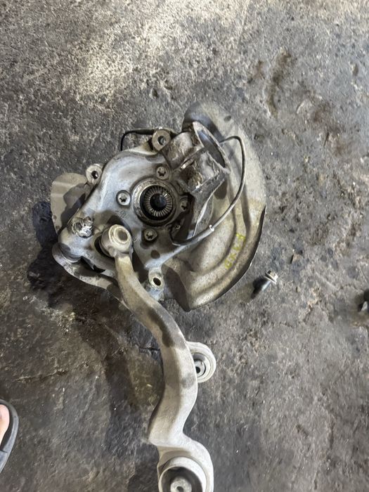 Шенкели 4х4 бмв ф30 ф31 ф32 ф34