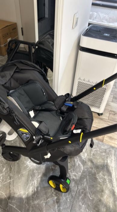 Коляска-автокресло, аналог Doona