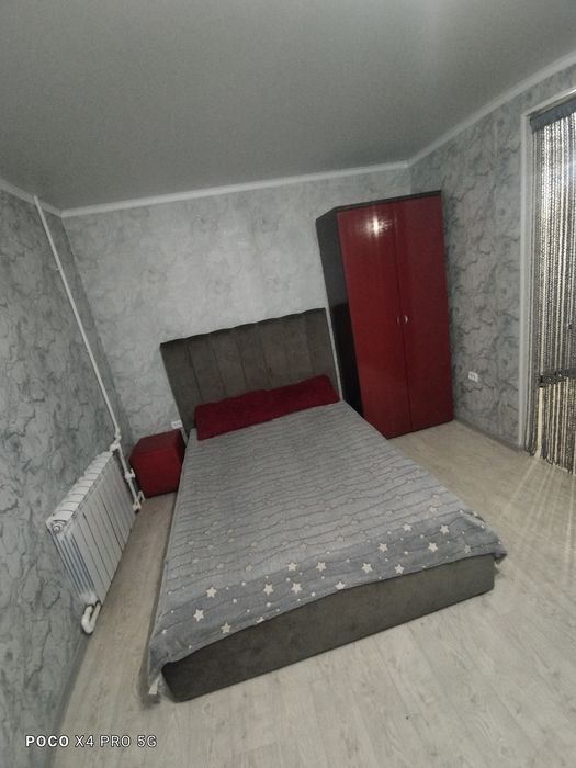 Квартиры в центре