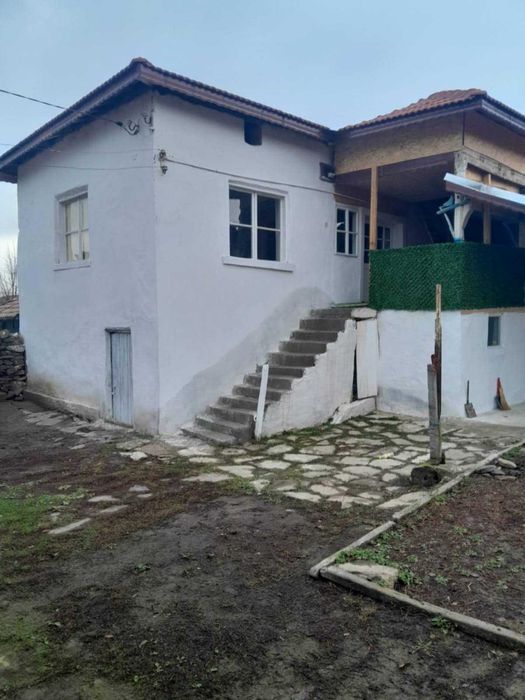 Продава се Къща в с. Плъстина, Област Търговище - 100 кв.м за 128 €/кв.м - Снимка #5