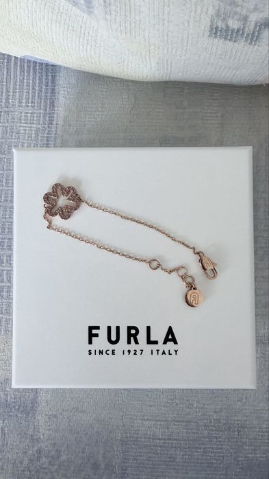 Дамска гривна Furla