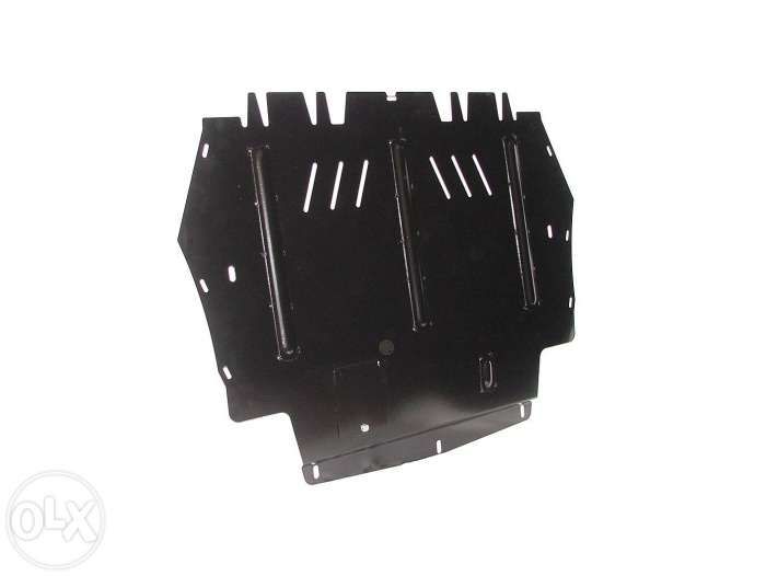 Scut metalic pentru motor Skoda Superb 2008-2015 - otel 2mm