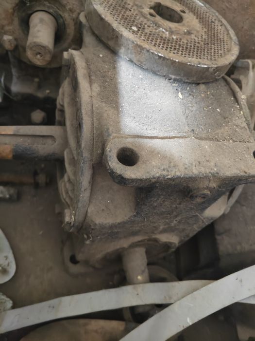 Труба профил букиш учун аппарат.