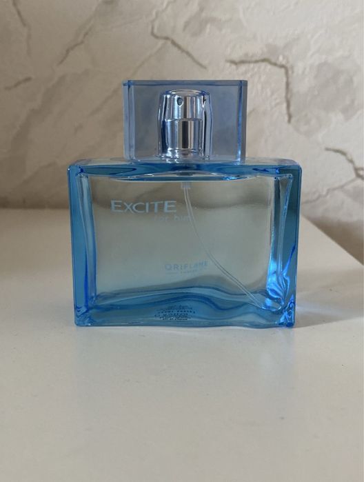 одеколон мужской