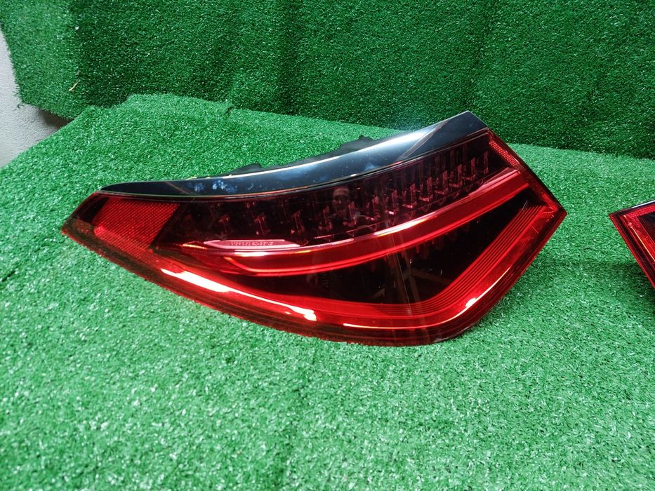 stopuri stop stanga dreapta aripa original mercedes s w223 led