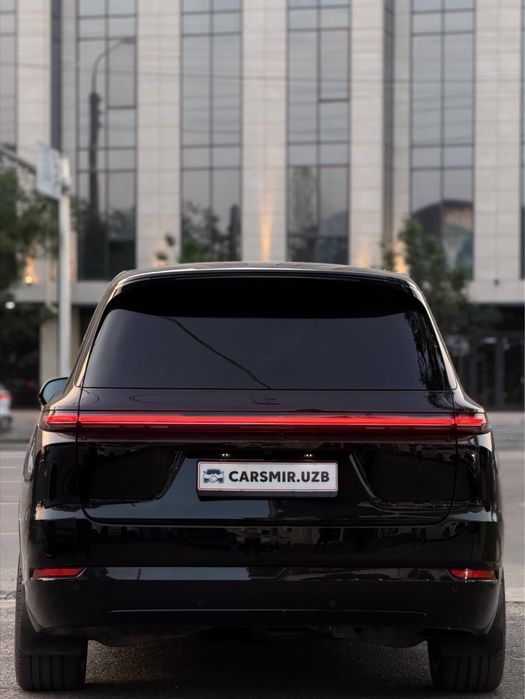 Lixiang L9 2024 — 3