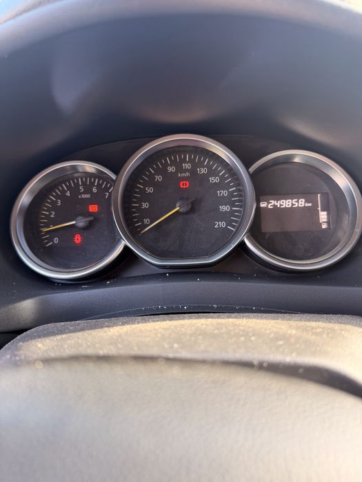 Dacia Logan 1.5 Dci 2020