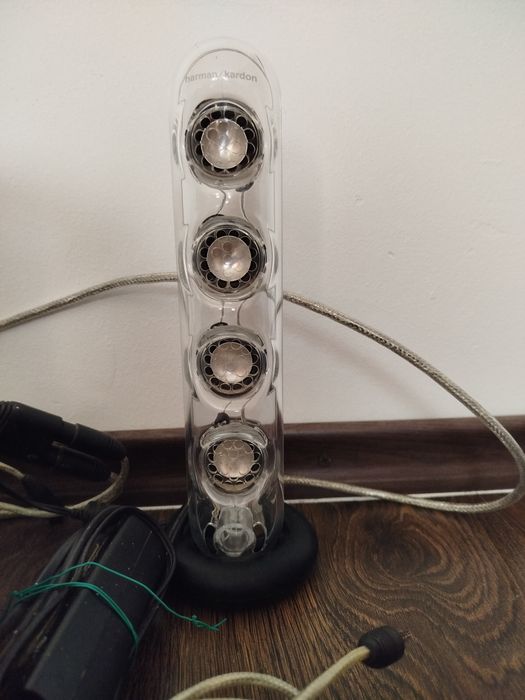 Sistem 2.1 Harman/Kardon