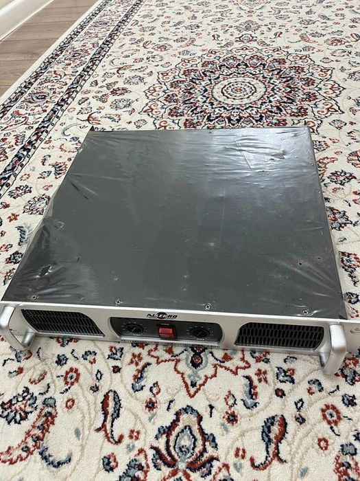 Продаю усилитель