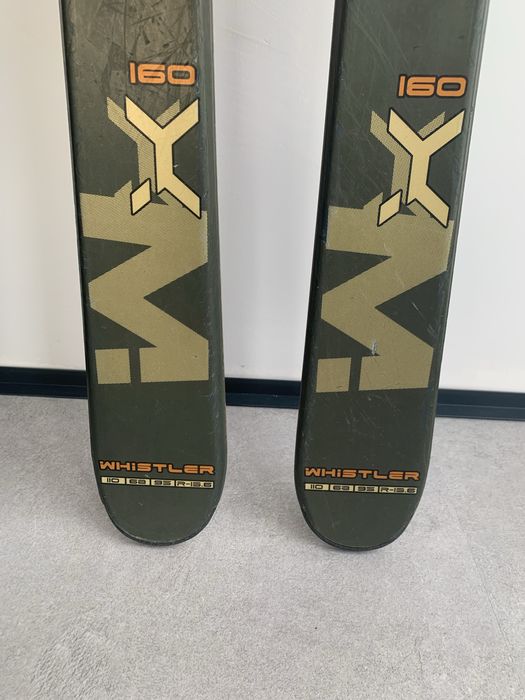 Ски обувки Атомик