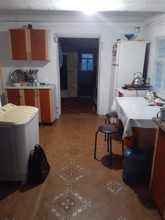 Продам дом в центре города