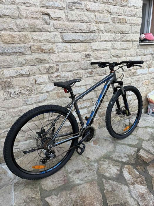 X-Zite 2721S 27.5/S