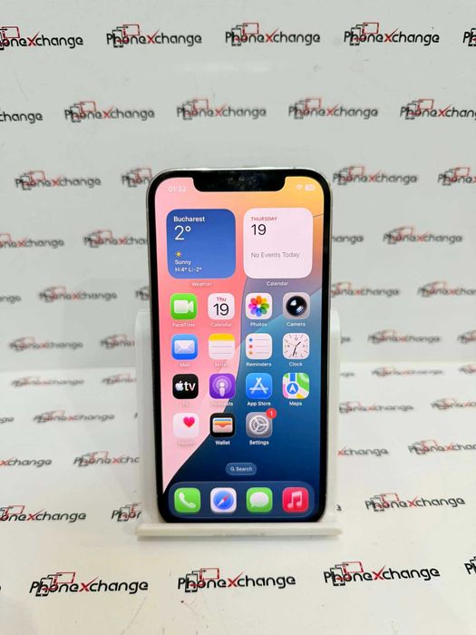 iPhone 12 Pro White Neverlocked 256GB