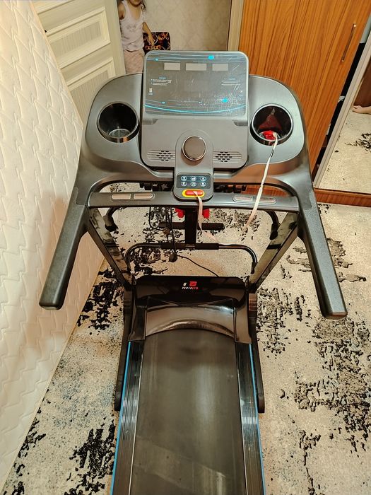 PowerGym PG-460 yugurish yo‘lagi sotiladi