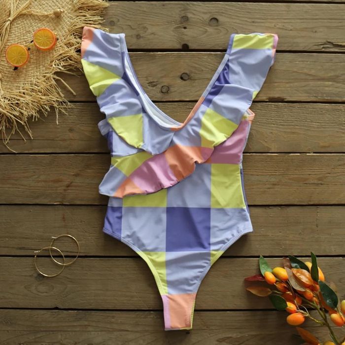 Costume de baie dama