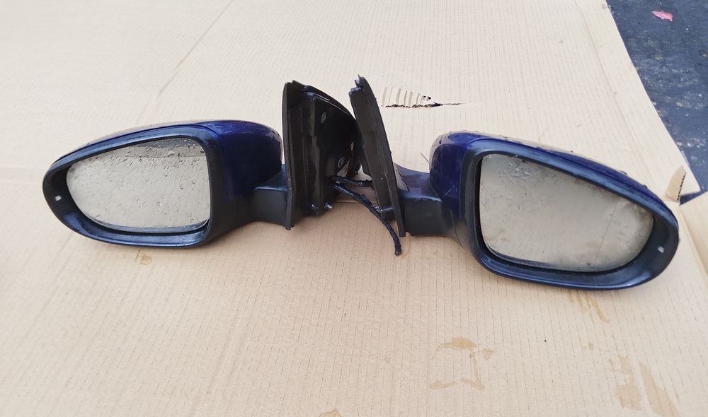 Oglinda stanga Vw Golf 6 an 2008-2014