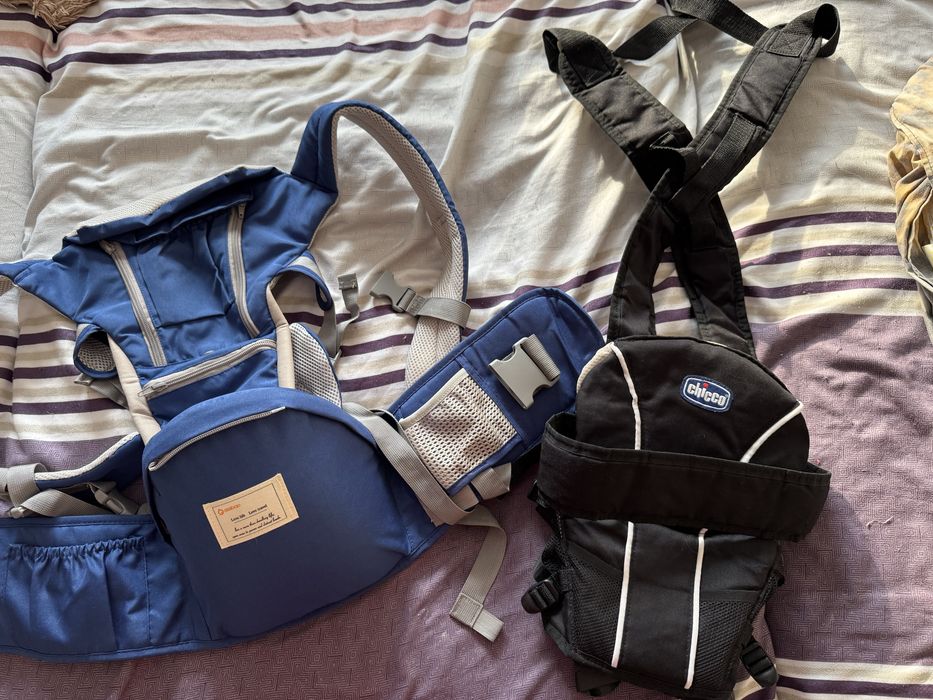 Эргорюкзак переноска