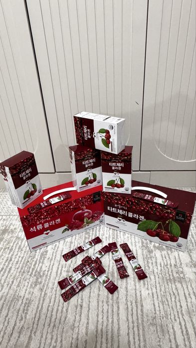 Коллаген (21500)