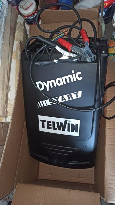 Стартерно устройство TELWIN Dynamic 620 Start