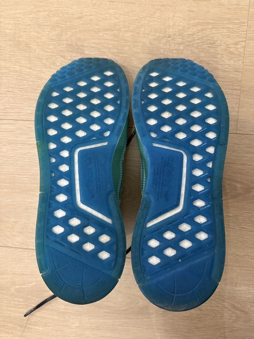 Adidas Nmd halo 43 1/3