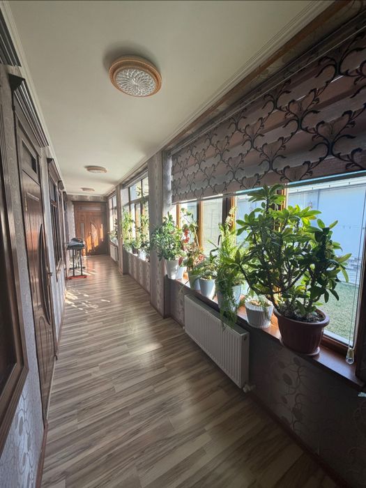 Продаётся Дом.  Ак кавак