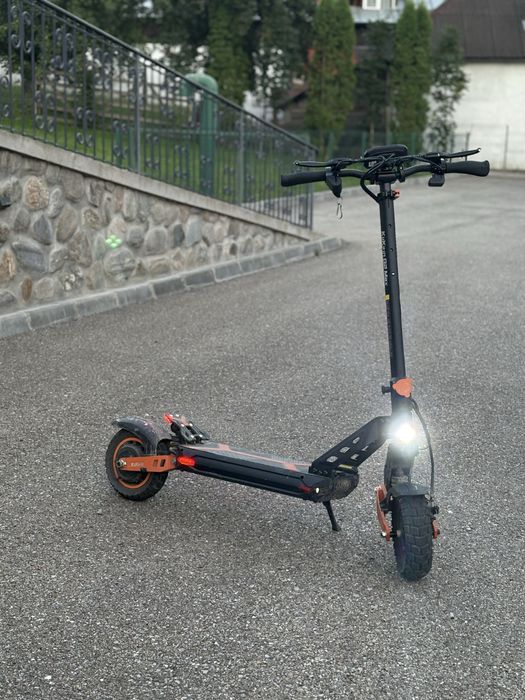 Kukirin g2 Max  aproape nou
