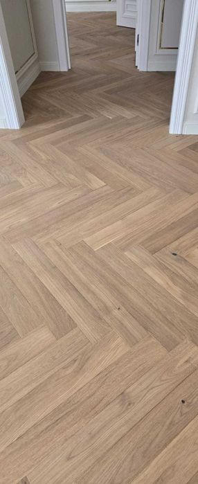 Паркет  натур. дерево