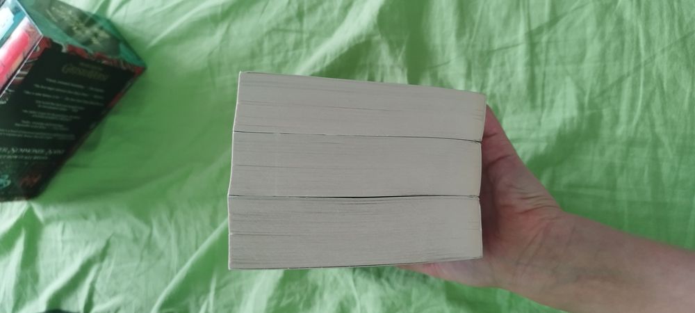 A Curse so dark and lonely by Brigid Kemmerer
