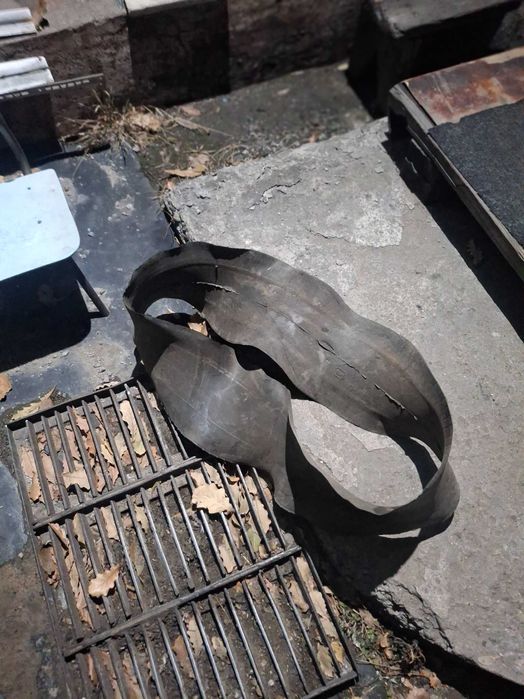 Флиппера на Камаз.