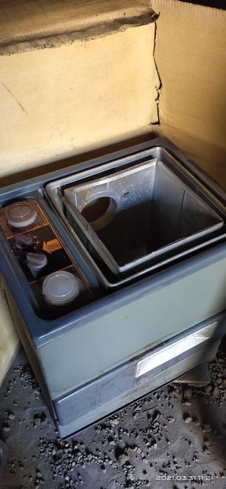 Аппарат отопительный