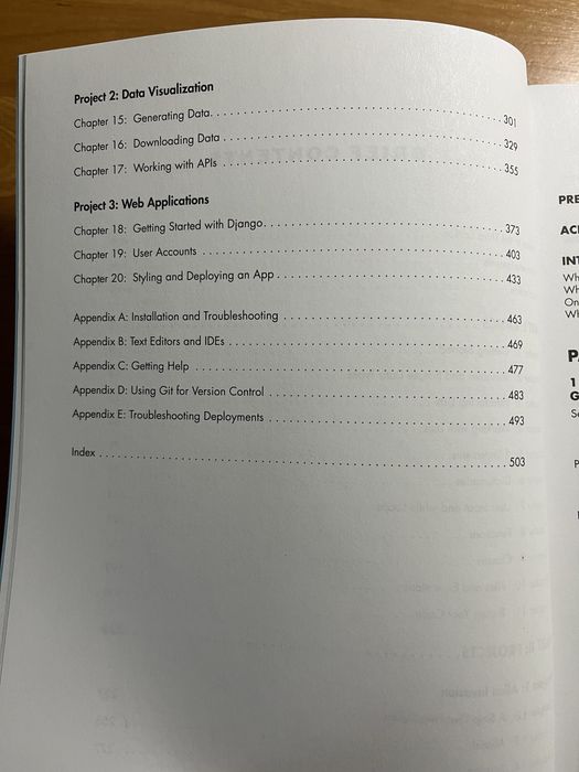 Python Crash Course | Книга по программированию на Питоне