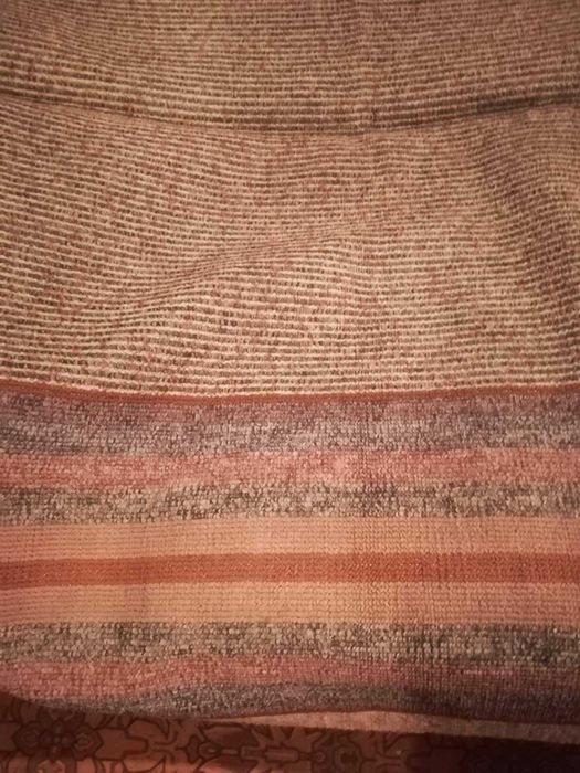 Мокетени пътеки,2 бр.ретро битови черги