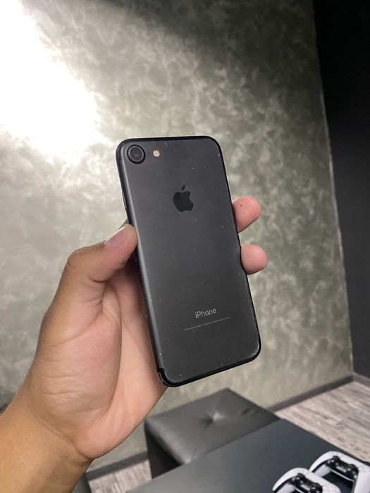 iphone 7 holati urtacha