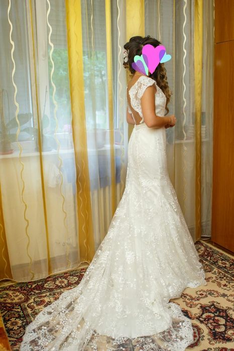 Rochie de mireasa