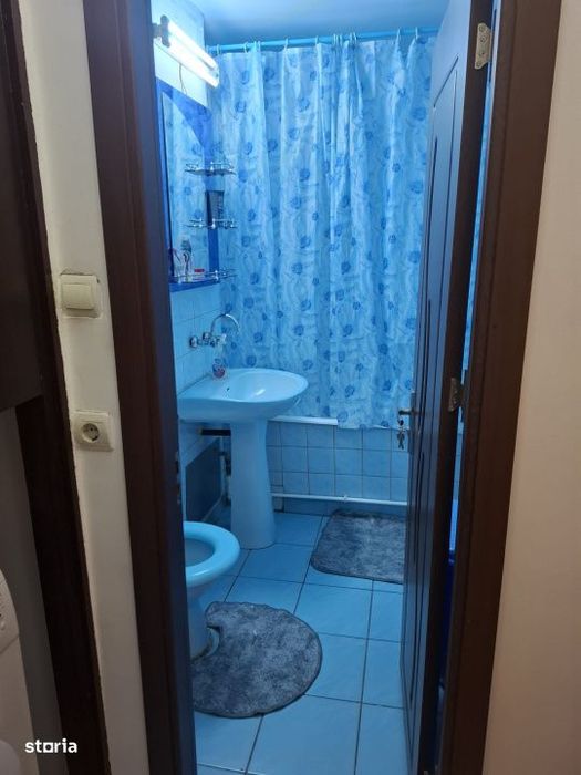 Apartament decomandat etajul 3/3 in K-uri, Filiasi