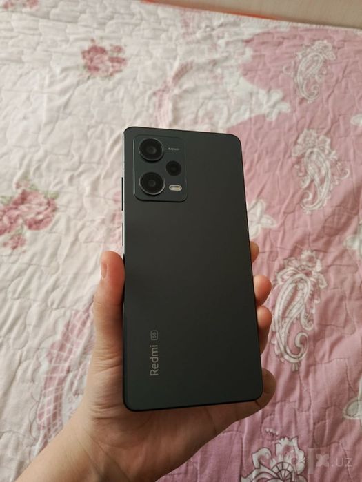Redmi note 12 pro 5g dastavka bor
