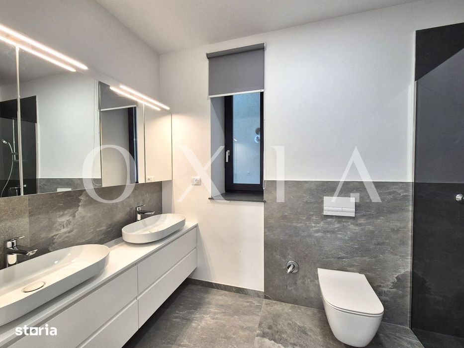 AX1113 Dumbravita-Ikea, Mobilat&Utilat, Doua Bai