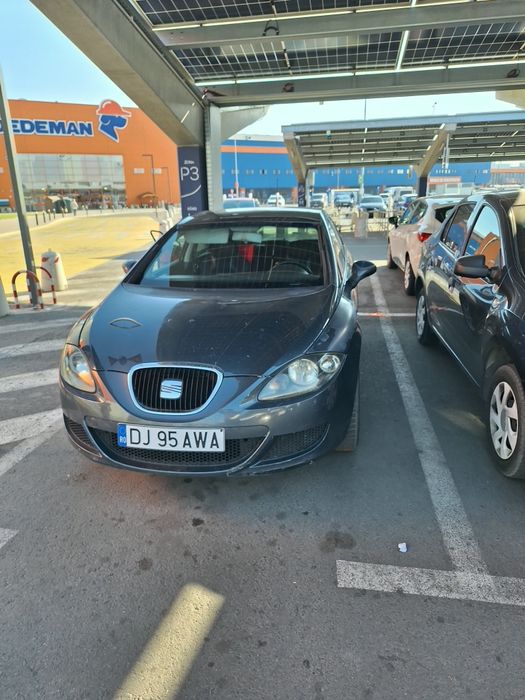 SEAT Leon 2006 — imagine 2