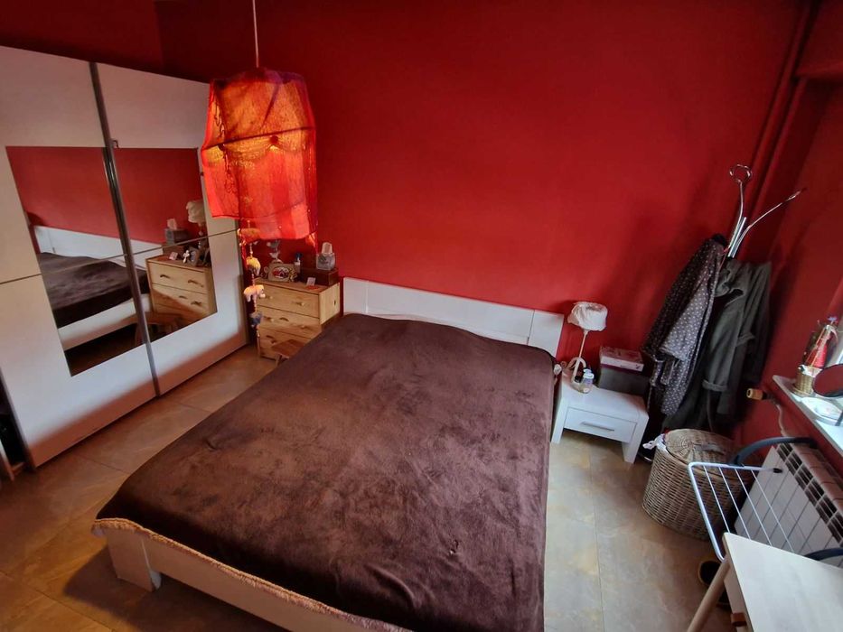 5 - стаен апартамент, ж.к. Илинден, град София, 108 кв. м, многостаен