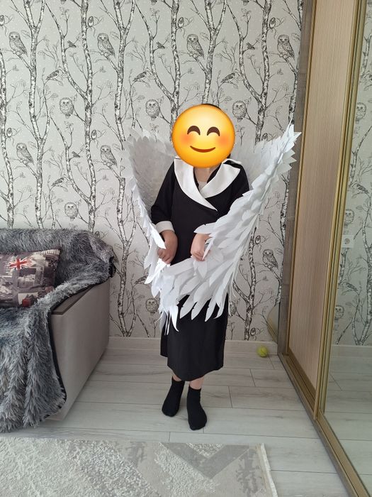 Продам крылья ангела.