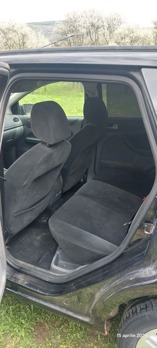 Ford Focus 2007 1,8 tdci