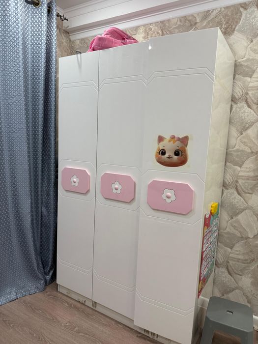 Детский мебель для спалний