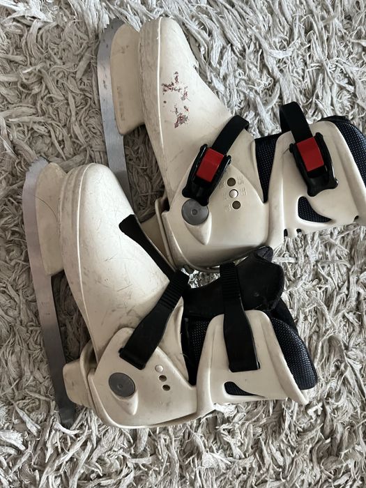 Коньки Детские 32-36