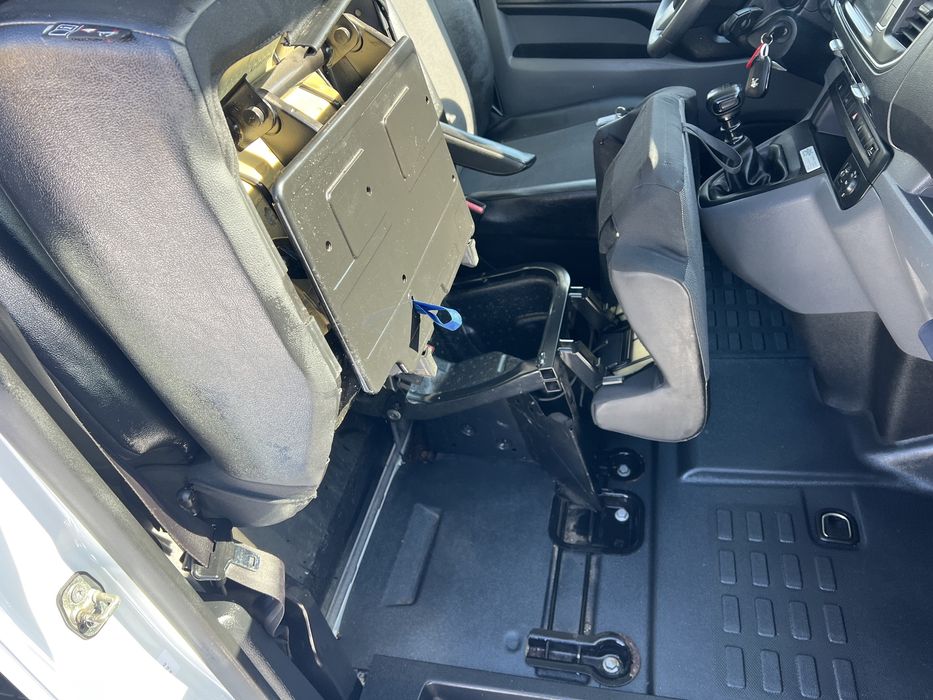 Expert 2.0 xxl 150cp!!!4x4!!!2018 euro6