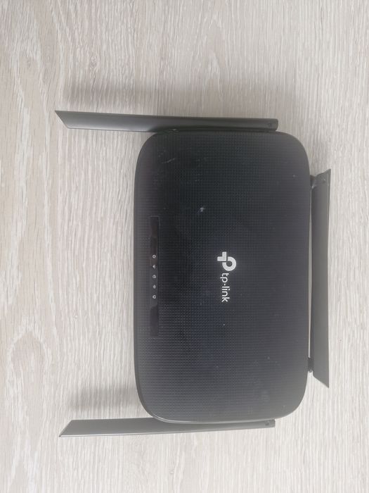 Роутер tp-link .