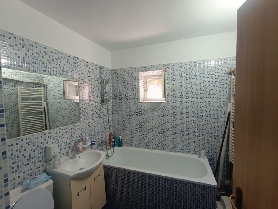 Apartament etaj 2