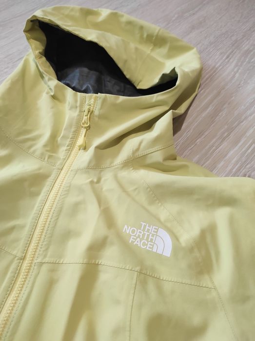 Jacheta dama drumeție The North Face dryvent S